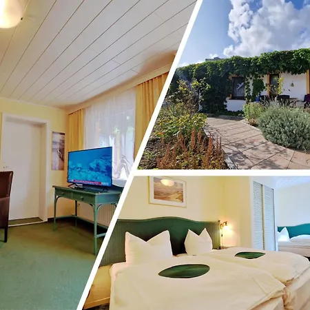 Ahlbeck_seebadwohnung 03 Homestay